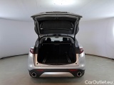  Alfa Romeo   STELVIO ALFA ROMEO / 2017 / 5P / SUV 2.2 TURBO DIESEL 190CV BUSINESS AT8 RWD #5