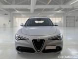  Alfa Romeo   STELVIO ALFA ROMEO / 2017 / 5P / SUV 2.2 TURBO DIESEL 190CV BUSINESS AT8 RWD #6