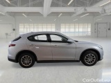  Alfa Romeo   STELVIO ALFA ROMEO / 2017 / 5P / SUV 2.2 TURBO DIESEL 190CV BUSINESS AT8 RWD #7