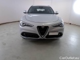  Alfa Romeo   STELVIO ALFA ROMEO / 2017 / 5P / SUV 2.2 TURBO DIESEL 190CV BUSINESS AT8 RWD #27