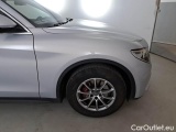  Alfa Romeo   STELVIO ALFA ROMEO / 2017 / 5P / SUV 2.2 TURBO DIESEL 190CV BUSINESS AT8 RWD #36