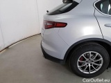  Alfa Romeo   STELVIO ALFA ROMEO / 2017 / 5P / SUV 2.2 TURBO DIESEL 190CV BUSINESS AT8 RWD #41