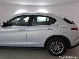  Alfa Romeo   STELVIO ALFA ROMEO / 2017 / 5P / SUV 2.2 TURBO DIESEL 190CV BUSINESS AT8 RWD #48