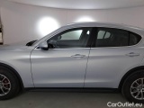  Alfa Romeo   STELVIO ALFA ROMEO / 2017 / 5P / SUV 2.2 TURBO DIESEL 190CV BUSINESS AT8 RWD #52