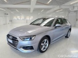  Audi  A4 AUDI  AVANT / 2019 / 5P / STATION WAGON 2.0 35 TDI BUSIN ADVAN. S TRONIC 