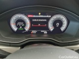  Audi  A4 AUDI  AVANT / 2019 / 5P / STATION WAGON 2.0 35 TDI BUSIN ADVAN. S TRONIC #4