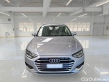  Audi  A4 AUDI  AVANT / 2019 / 5P / STATION WAGON 2.0 35 TDI BUSIN ADVAN. S TRONIC #6