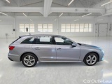  Audi  A4 AUDI  AVANT / 2019 / 5P / STATION WAGON 2.0 35 TDI BUSIN ADVAN. S TRONIC #7