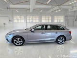  Audi  A4 AUDI  AVANT / 2019 / 5P / STATION WAGON 2.0 35 TDI BUSIN ADVAN. S TRONIC #8
