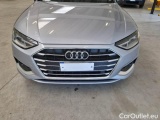  Audi  A4 AUDI  AVANT / 2019 / 5P / STATION WAGON 2.0 35 TDI BUSIN ADVAN. S TRONIC #30