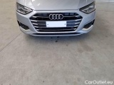  Audi  A4 AUDI  AVANT / 2019 / 5P / STATION WAGON 2.0 35 TDI BUSIN ADVAN. S TRONIC #32