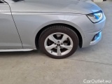  Audi  A4 AUDI  AVANT / 2019 / 5P / STATION WAGON 2.0 35 TDI BUSIN ADVAN. S TRONIC #34