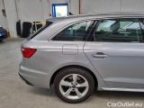  Audi  A4 AUDI  AVANT / 2019 / 5P / STATION WAGON 2.0 35 TDI BUSIN ADVAN. S TRONIC #38