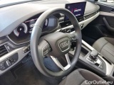  Audi  A4 AUDI  AVANT / 2019 / 5P / STATION WAGON 2.0 35 TDI BUSIN ADVAN. S TRONIC #53