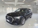  Audi  Q3 AUDI  SPORTBACK / 2019 / 5P / SUV 35 TDI S TRONIC BUSINESS PLUS 