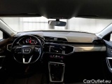  Audi  Q3 AUDI  SPORTBACK / 2019 / 5P / SUV 35 TDI S TRONIC BUSINESS PLUS #3