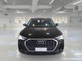  Audi  Q3 AUDI  SPORTBACK / 2019 / 5P / SUV 35 TDI S TRONIC BUSINESS PLUS #6