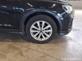  Audi  Q3 AUDI  SPORTBACK / 2019 / 5P / SUV 35 TDI S TRONIC BUSINESS PLUS #17