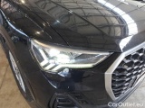  Audi  Q3 AUDI  SPORTBACK / 2019 / 5P / SUV 35 TDI S TRONIC BUSINESS PLUS #39