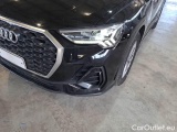  Audi  Q3 AUDI  SPORTBACK / 2019 / 5P / SUV 35 TDI S TRONIC BUSINESS PLUS #42