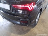  Audi  Q3 AUDI  SPORTBACK / 2019 / 5P / SUV 35 TDI S TRONIC BUSINESS PLUS #68