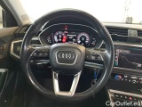  Audi  Q3 AUDI  SPORTBACK / 2019 / 5P / SUV 35 TDI S TRONIC BUSINESS PLUS #133