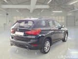  Bmw  X1 BMW  / 2019 / 5P / SUV SDRIVE 18D ADVANTAGE #2