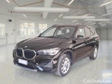  Bmw  X1 BMW  / 2019 / 5P / SUV SDRIVE 18D ADVANTAGE 