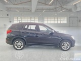  Bmw  X1 BMW  / 2019 / 5P / SUV SDRIVE 18D ADVANTAGE #7