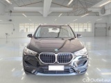  Bmw  X1 BMW  / 2019 / 5P / SUV SDRIVE 18D ADVANTAGE #6