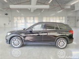  Bmw  X1 BMW  / 2019 / 5P / SUV SDRIVE 18D ADVANTAGE #8
