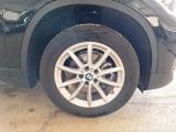  Bmw  X1 BMW  / 2019 / 5P / SUV SDRIVE 18D ADVANTAGE #17