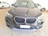  Bmw  X1 BMW  / 2019 / 5P / SUV SDRIVE 18D ADVANTAGE #25