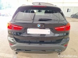  Bmw  X1 BMW  / 2019 / 5P / SUV SDRIVE 18D ADVANTAGE #37