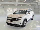  Citroen  C5 CITROEN  AIRCROSS / 2018 / 5P / SUV PURETECH 130 SeS FEEL 