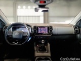  Citroen  C5 CITROEN  AIRCROSS / 2018 / 5P / SUV PURETECH 130 SeS FEEL #3