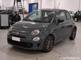  Fiat  500 FIAT  / 2015 / 3P / BERLINA 1.0 70CV IBRIDO CONNECT 