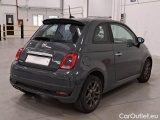  Fiat  500 FIAT  / 2015 / 3P / BERLINA 1.0 70CV IBRIDO CONNECT #2