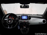  Fiat  500 FIAT  / 2015 / 3P / BERLINA 1.0 70CV IBRIDO CONNECT #3