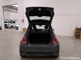  Fiat  500 FIAT  / 2015 / 3P / BERLINA 1.0 70CV IBRIDO CONNECT #5