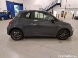  Fiat  500 FIAT  / 2015 / 3P / BERLINA 1.0 70CV IBRIDO CONNECT #7