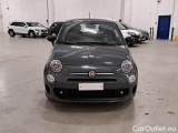  Fiat  500 FIAT  / 2015 / 3P / BERLINA 1.0 70CV IBRIDO CONNECT #6
