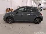  Fiat  500 FIAT  / 2015 / 3P / BERLINA 1.0 70CV IBRIDO CONNECT #8
