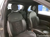  Fiat  500 FIAT  / 2015 / 3P / BERLINA 1.0 70CV IBRIDO CONNECT #13