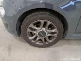  Fiat  500 FIAT  / 2015 / 3P / BERLINA 1.0 70CV IBRIDO CONNECT #20