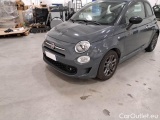  Fiat  500 FIAT  / 2015 / 3P / BERLINA 1.0 70CV IBRIDO CONNECT #31