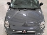 Fiat  500 FIAT  / 2015 / 3P / BERLINA 1.0 70CV IBRIDO CONNECT #27