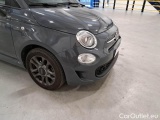  Fiat  500 FIAT  / 2015 / 3P / BERLINA 1.0 70CV IBRIDO CONNECT #35