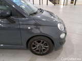  Fiat  500 FIAT  / 2015 / 3P / BERLINA 1.0 70CV IBRIDO CONNECT #36