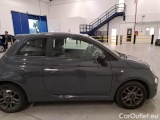  Fiat  500 FIAT  / 2015 / 3P / BERLINA 1.0 70CV IBRIDO CONNECT #38